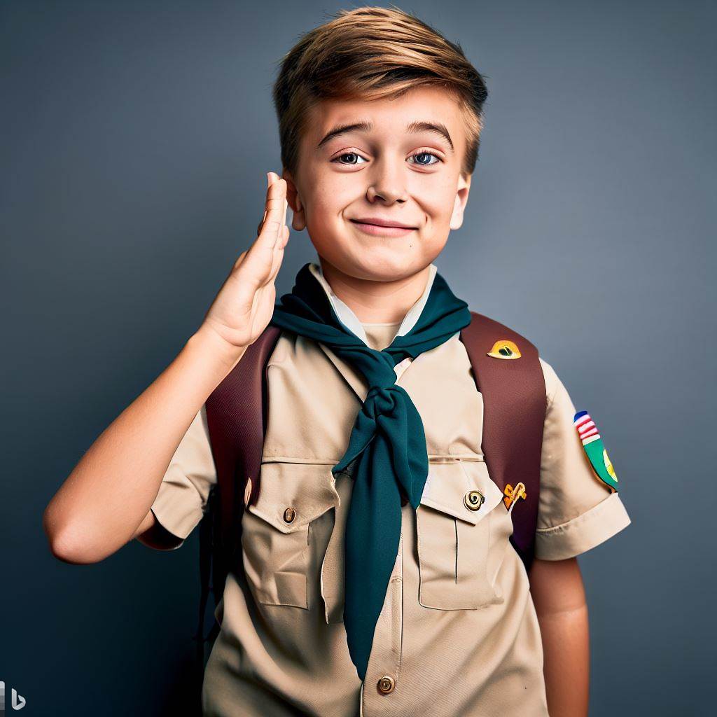 boyscout